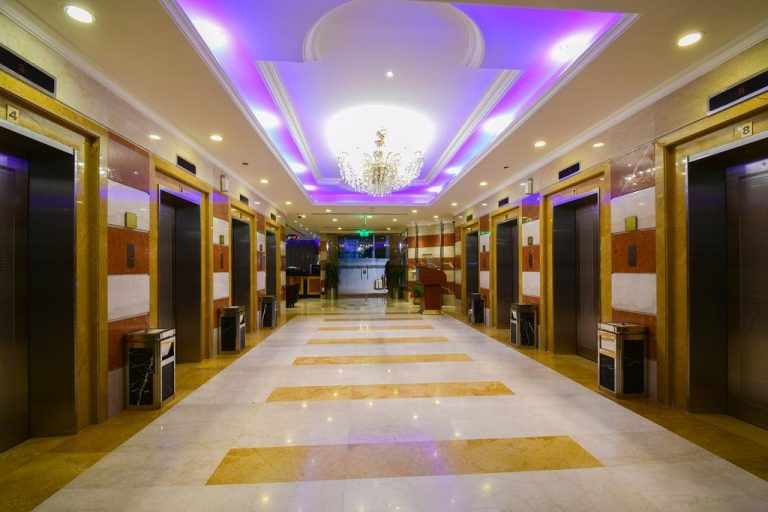 Al Ansar Golden Tulip