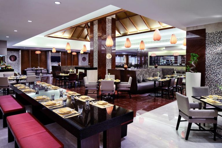 Anjum Hotel