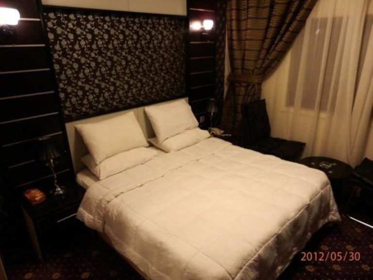 Amjad Al Salam Hotel