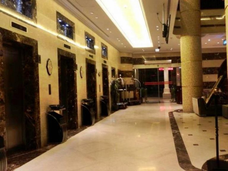 Amjad Al Salam Hotel