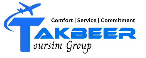 Takbeer Tours
