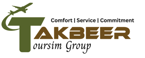 Takbeer Tours